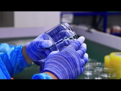 플라스틱 용기 공장