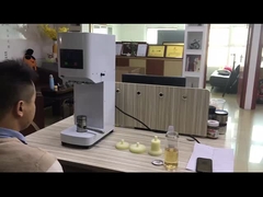 식품 품질 포장 500ml 1000ml 건조 식품 소다 음료 플라스틱 맑은 PET 캔 밀폐 기계