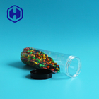 병 420 밀리람베르트 알루미늄 포일 봉합을 패키징하는 장기간 국수 파스타 장식 플라스틱