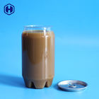 커피 패키징을 위한 #202 RPT 310 밀리람베르트  플라스틱 소다 캔