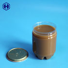 차가운 커피 밀크 차 패키징을 위한 #206 250ML 플라스틱 소다 캔