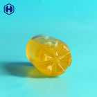 밀폐된 레몬차 4.52 인치 플라스틱 PET 소다 캔
