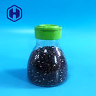 로즈메리 바닐라 바질  6.8 온스 200 밀리람베르트 비어 있는 플라스틱 양념 병