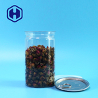 안주류 건식 베리 땅콩을 위한 라운드 16.9 온스 쉬운 개방 플라스틱 PET 깡통 500 밀리람베르트