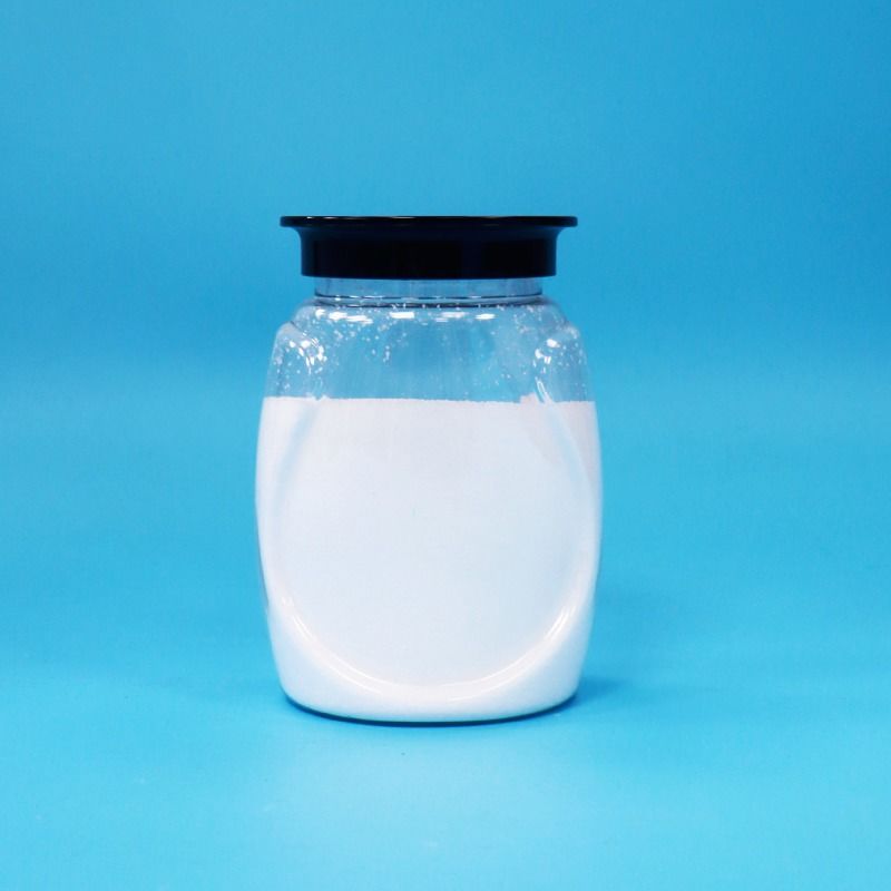 식품 안전 건조 과일 캔디 소금 투명 PET 플라스틱 병 및 스크류 뚜껑