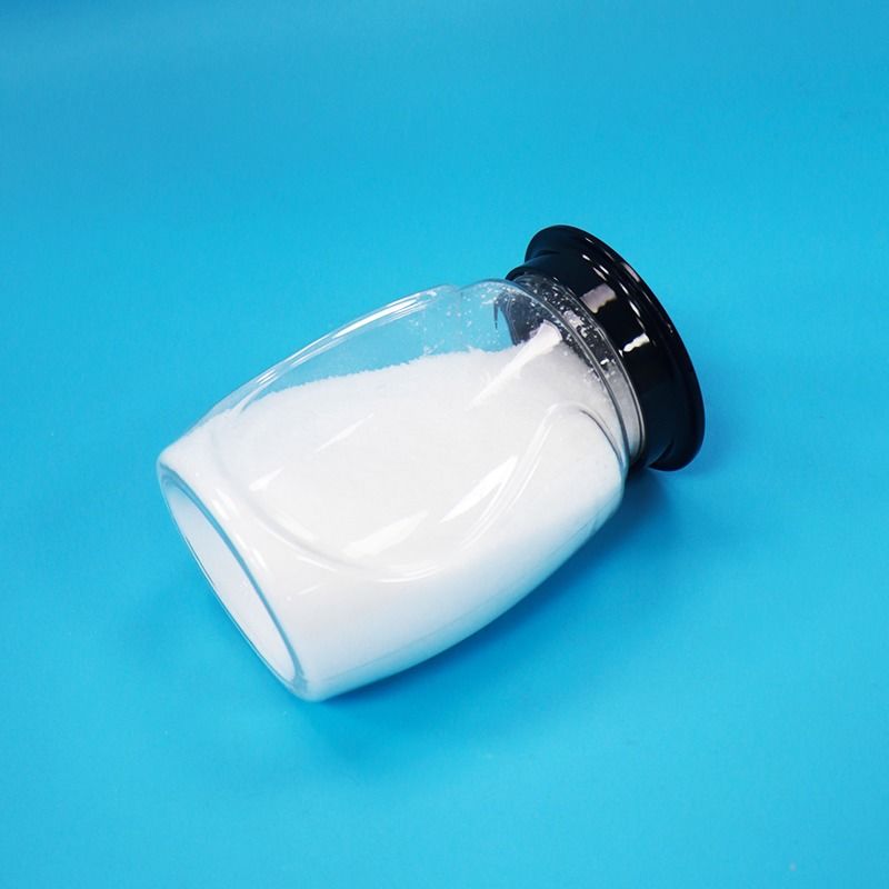 식품 안전 건조 과일 캔디 소금 투명 PET 플라스틱 병 및 스크류 뚜껑