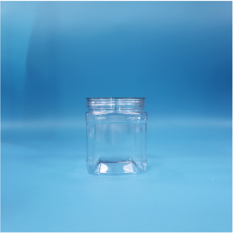 투명 광장 500 Ml 피그 코코넛 플레이크 하워드론 스트립