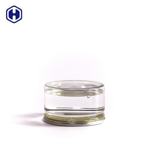 참치 유형 플라스틱 잡아당기기 탭은 알루미늄 211 EOE 뚜껑 100ml 3.5g로 할 수 있습니다