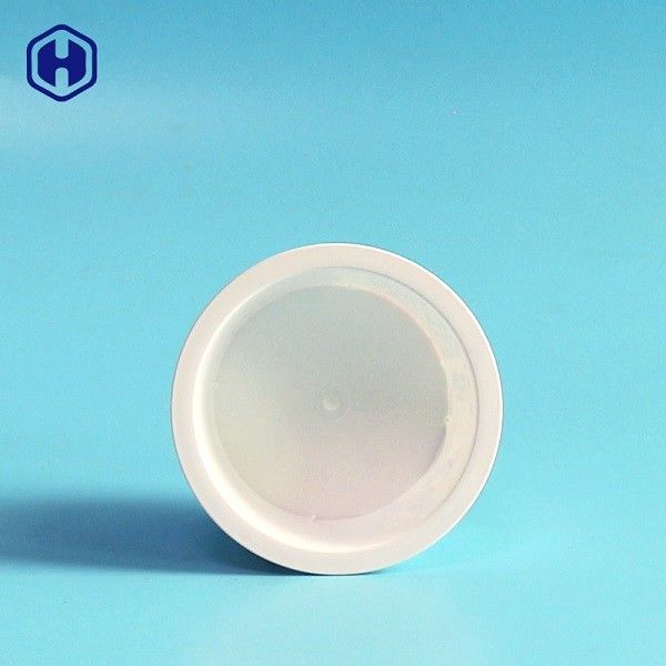 얇은 벽 소형 크기 3OZ 90ML를 포장하는 IML 컵 푸딩의 둘레에 비우십시오