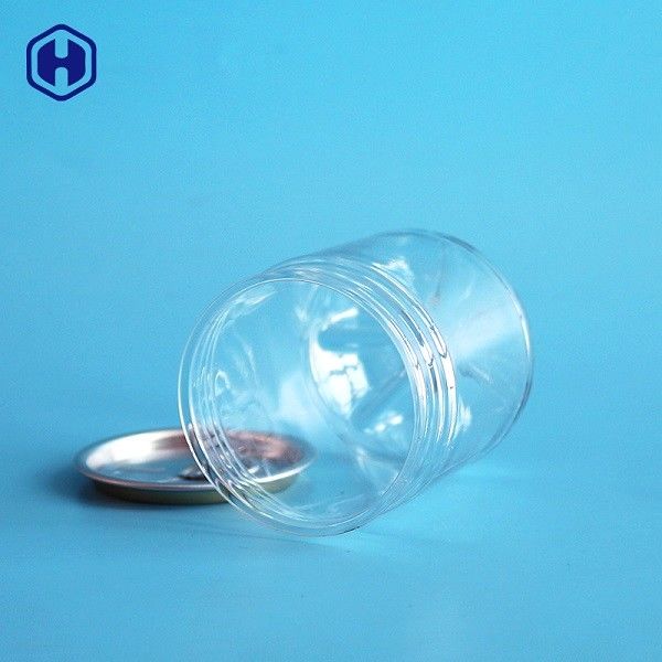 경량 플라스틱 소다 캔 8OZ 250ML 206 SOT/RPT 알루미늄 뚜껑 유형