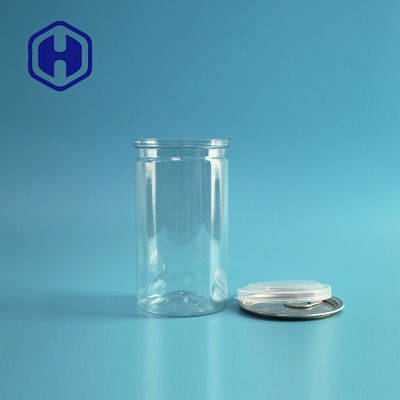 375ml 211# 12oz 알루미늄 EPE 또는 플라스틱 PE 뚜?? 과 함께 공기 밀폐 프리미엄 PET 캔