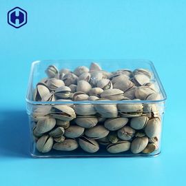 비 유독한 스태커블 스토리지 박스 450 밀리람베르트 SGS FDA 증명됩니다