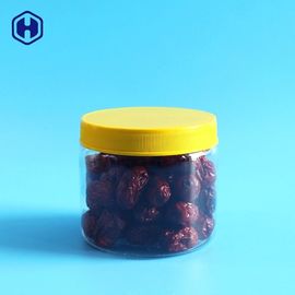 쌓을수 있는 누출 증거 플라스틱 단지 가정 부엌 재사용할 수 있는 공간 절약