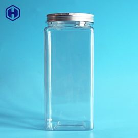 튼튼한 건장한 정연한 넓은 입 플라스틱 단지 재상할 수 있는 비 유독한