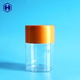 211 쉬운 무제한 대출 제공을 가진 작은 빈 누출 증거 플라스틱 단지 556ML 19OZ