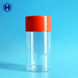 부엌 사용 공간 절약이 쌓을수 있는 둥근 넓은 입 플라스틱 단지에 의하여 집으로 돌아옵니다