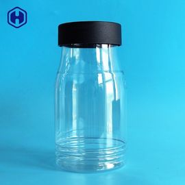 우유 사탕 포장이 1130ML 38OZ 누출 증거 플라스틱 단지에 의하여 농담을 합니다