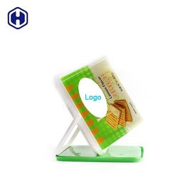 L19.5 * W19.5 *H12.5 CM를 포장하는 증거 주문 과자가 3000ML IML 통에 의하여 샙니다