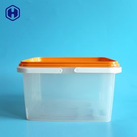 상표 IML 통 건빵 플레스틱 포장 안 넓게 인쇄 19.5CM