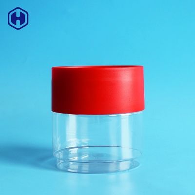 캔디를 위한 맞춘 스태커블 396ML 13OZ 명백한 PET 병