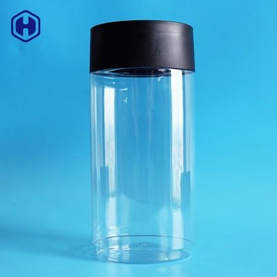 통조림이 든 식품 1236ML 42OZ 익스텐트의 종지 포 플라스틱 캔 두꺼운 벽