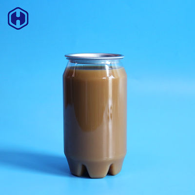 커피 패키징을 위한 #202 RPT 310 밀리람베르트  플라스틱 소다 캔