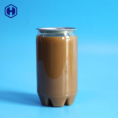 SGS RPT 알루미늄 Lid 345ML 12 항공 회사 코드 플라스틱 소다 캔