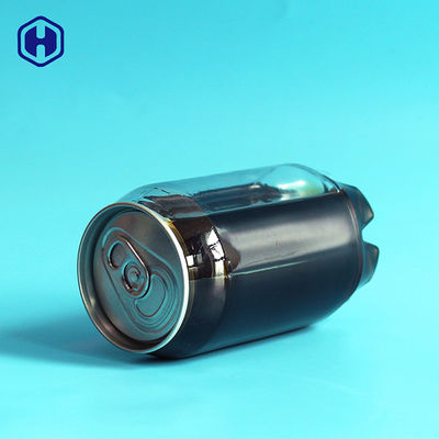 알루미늄 술고래 Lid와 115MM 코카 콜 플라스틱 소다 캔