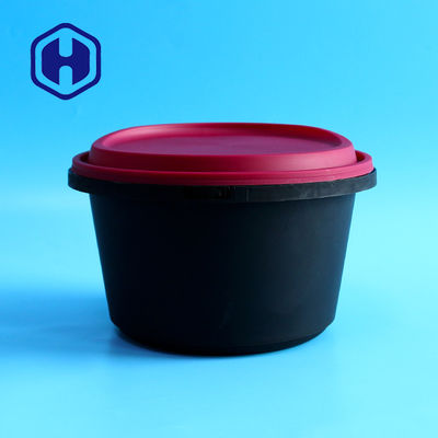 ODM 1750 밀리람베르트 식당 호텔 IML 플라스틱 컨테이너 식품 저장실