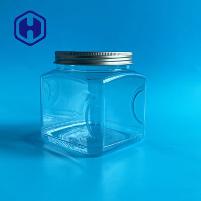 핀 머리 나사 탭 와셔를 위한 단단한 655ml 22oz 누출 방지 플라스틱 단지