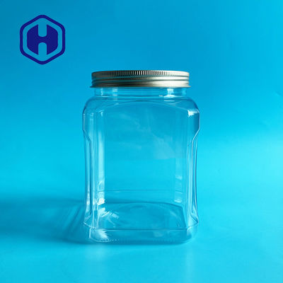 955ml 32.5oz 윙 너트 육각 볼트 헤드 리벳 용 누출 방지 플라스틱 항아리