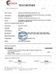 중국 Guangzhou Huaweier Packing Products Co.,Ltd. 인증