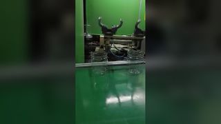 대량 포장용 프리미엄 식품 등급 PET 플라스틱 용기