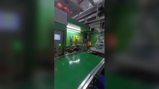 프리미엄 맞춤형 PET 식품 용기 제조업체
