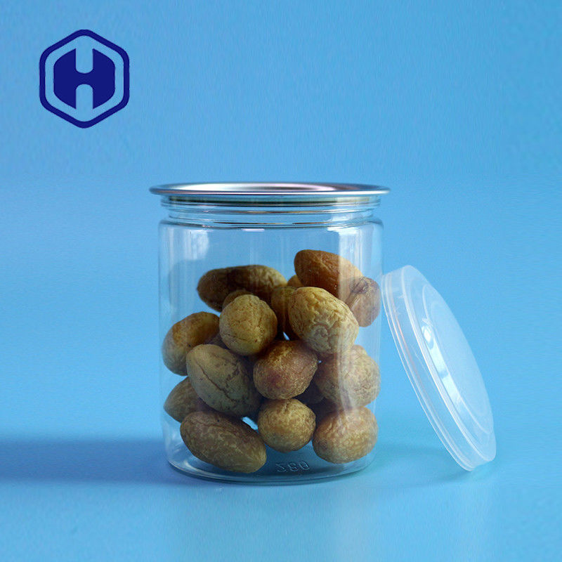 식료품 등급 PET 캔 용품 및 식품 포장용 용품