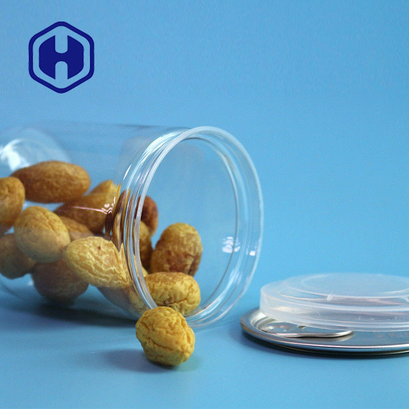 식료품 등급 PET 캔 용품 및 식품 포장용 용품