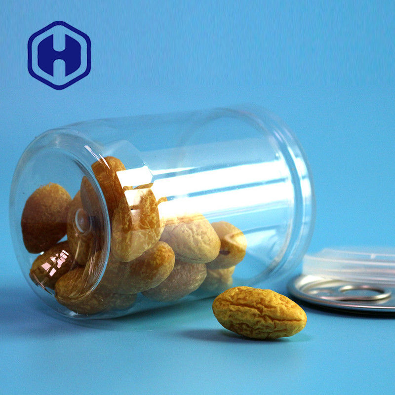 식료품 등급 PET 캔 용품 및 식품 포장용 용품