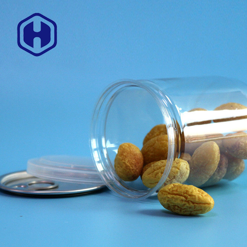 식료품 등급 PET 캔 용품 및 식품 포장용 용품