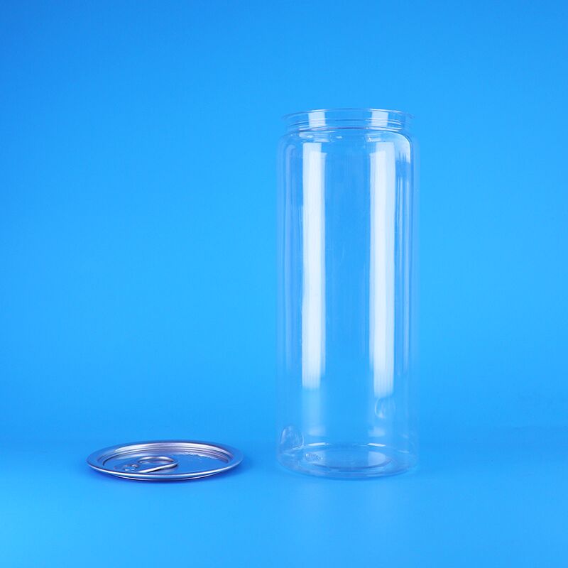 맑은 PET 플라스틱 포장 용기 용품 용품 용품 용품 용품