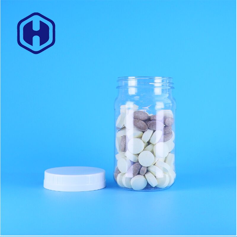 프리미엄 식품 등급 보관 소스 간식 과자 안전 스타일리시 기능성