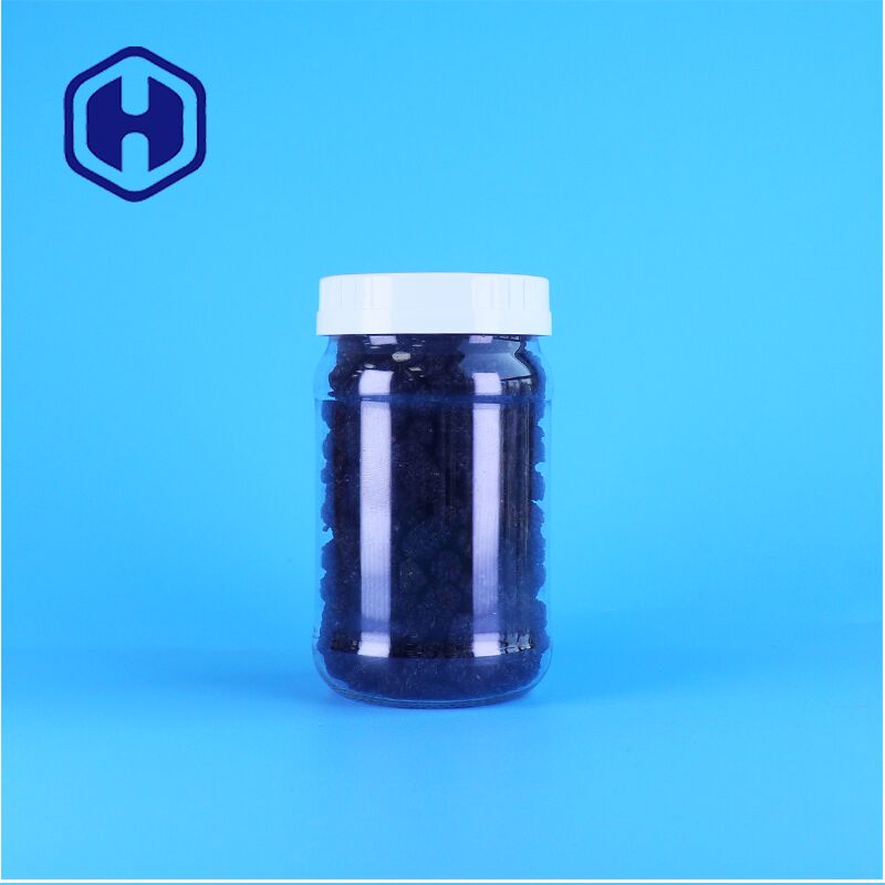 안전 신뢰성 맑은 PET 잔 샐러드 드레싱 BBQ 소스 마요네스 칠리 소스