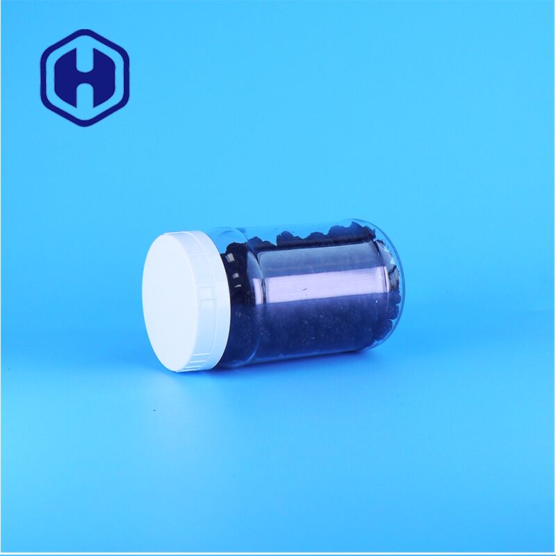 안전 신뢰성 맑은 PET 잔 샐러드 드레싱 BBQ 소스 마요네스 칠리 소스