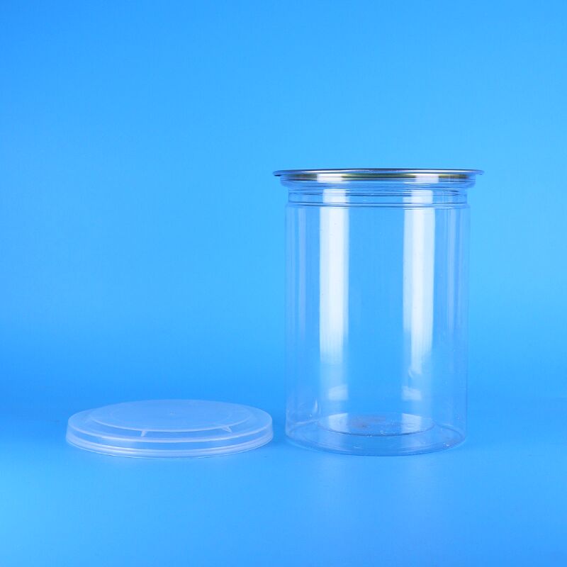 안전 신뢰성 있는 음식 저장 용기 케이크를 위한 완벽한 쿠키 솜 감자 구리품