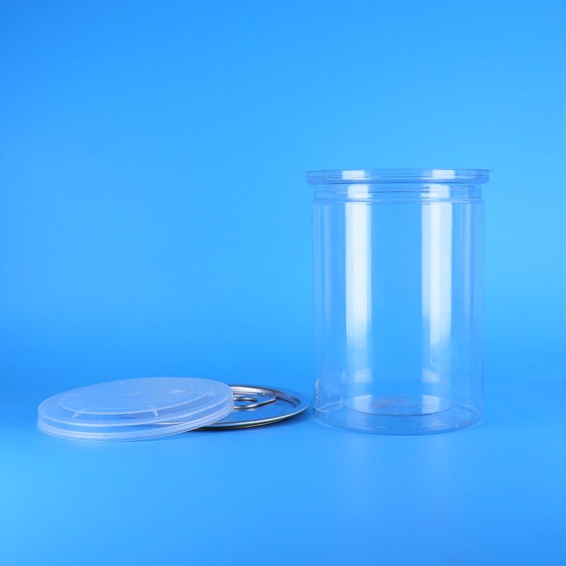 안전 신뢰성 있는 음식 저장 용기 케이크를 위한 완벽한 쿠키 솜 감자 구리품