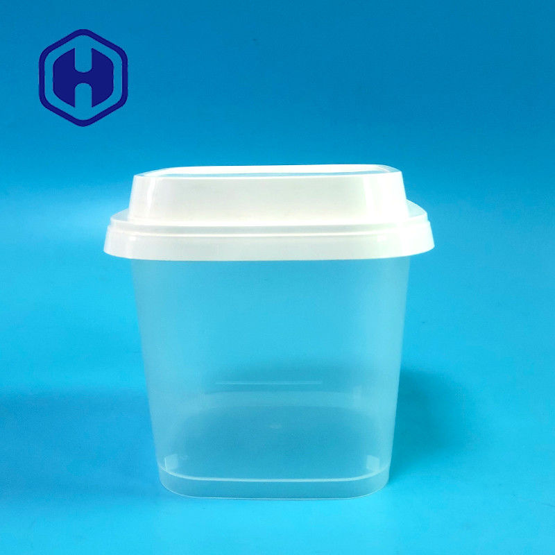 냉동 카카오 너트 아이스크림 망고 너트 땅콩 시어 바디 버터용 22oz IML 튜브