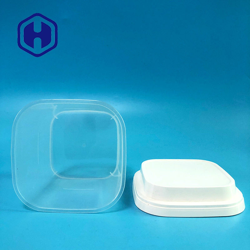 냉동 카카오 너트 아이스크림 망고 너트 땅콩 시어 바디 버터용 22oz IML 튜브