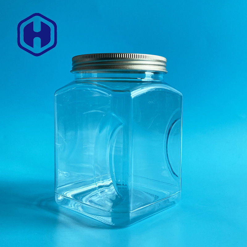 955ml 32.5oz 윙 너트 육각 볼트 헤드 리벳 용 누출 방지 플라스틱 항아리