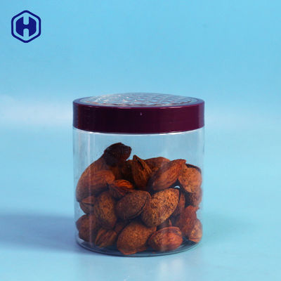 380 밀리람베르트 12.8 온스 쉬운 개구 단 플라스틱은 스크루 Lid로 하 할 수 있습니다