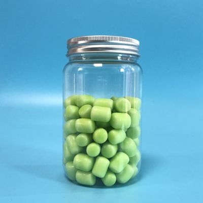 사탕 초콜렛 과자 400 밀리람베르트 플라스틱 음식 병